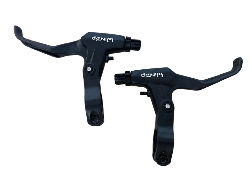 PAR DE MANETAS DE FRENO WINZIP