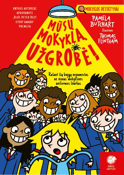 Knygos nagrinėjimo kortelės
