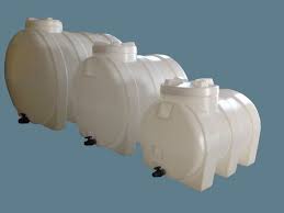 250 Litres Horizontale