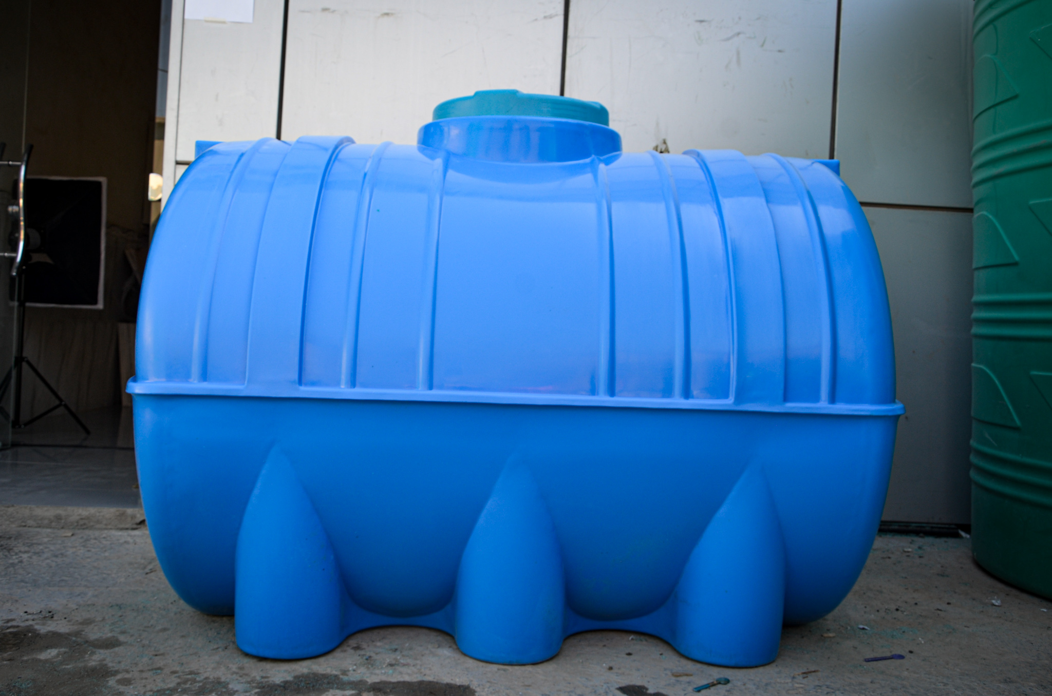 1000 M1 Litres Horizontale