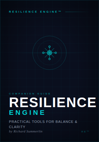 Resilience Engine Companion Guide