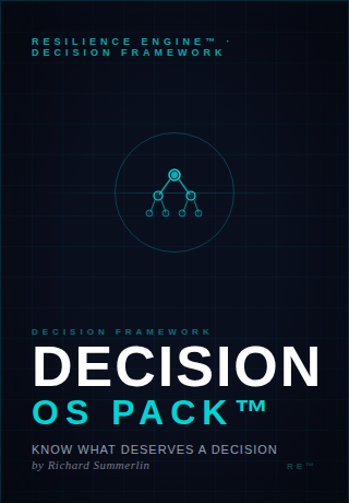 Decision OS Pack