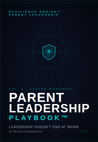 Parent Leadership Playbook