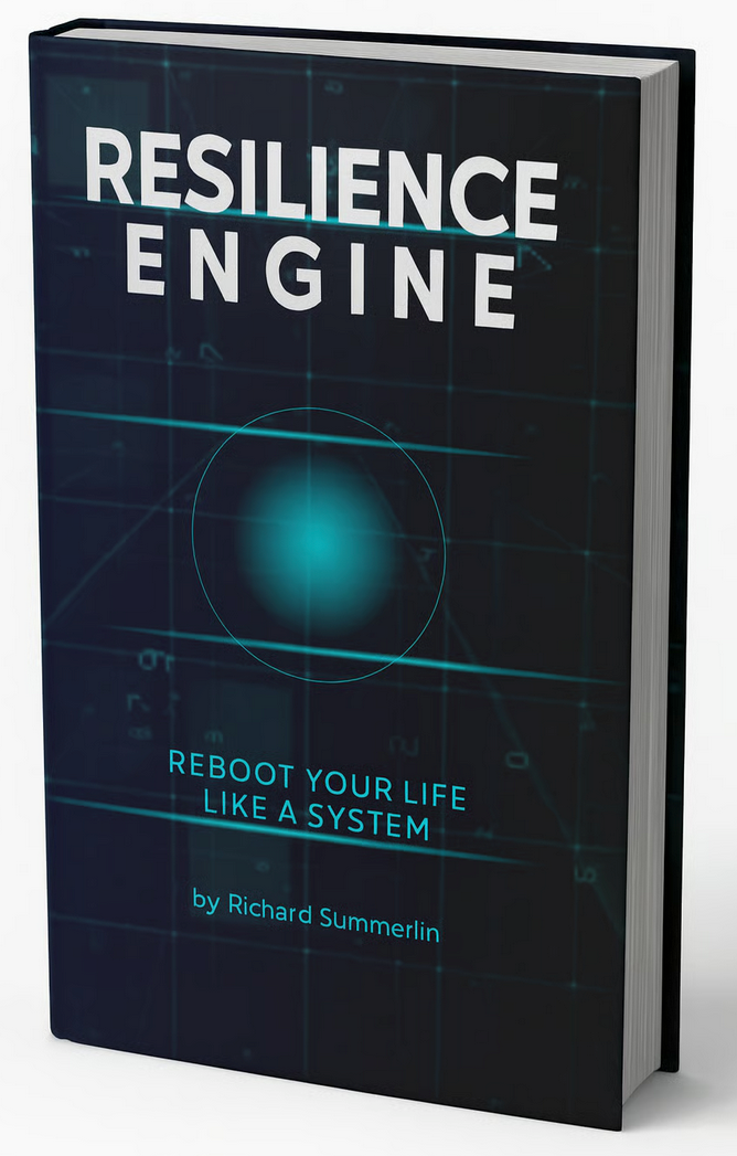 Resilience Engine (Book)