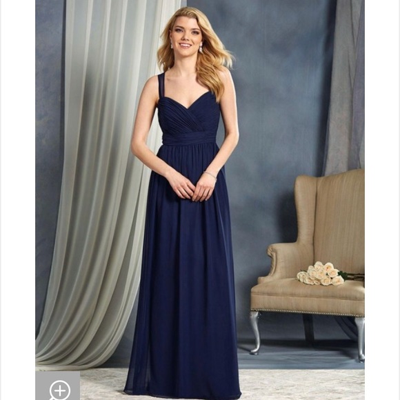 Evening Gown