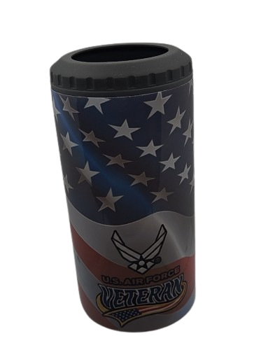 America 250 Years Commemorative Tumbler/Koozie Combo