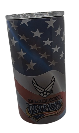 America 250 Years Commemorative Tumbler/Koozie Combo