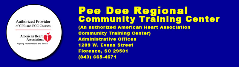 CPR/First Aid 07.28.2026 @ 11:00 am