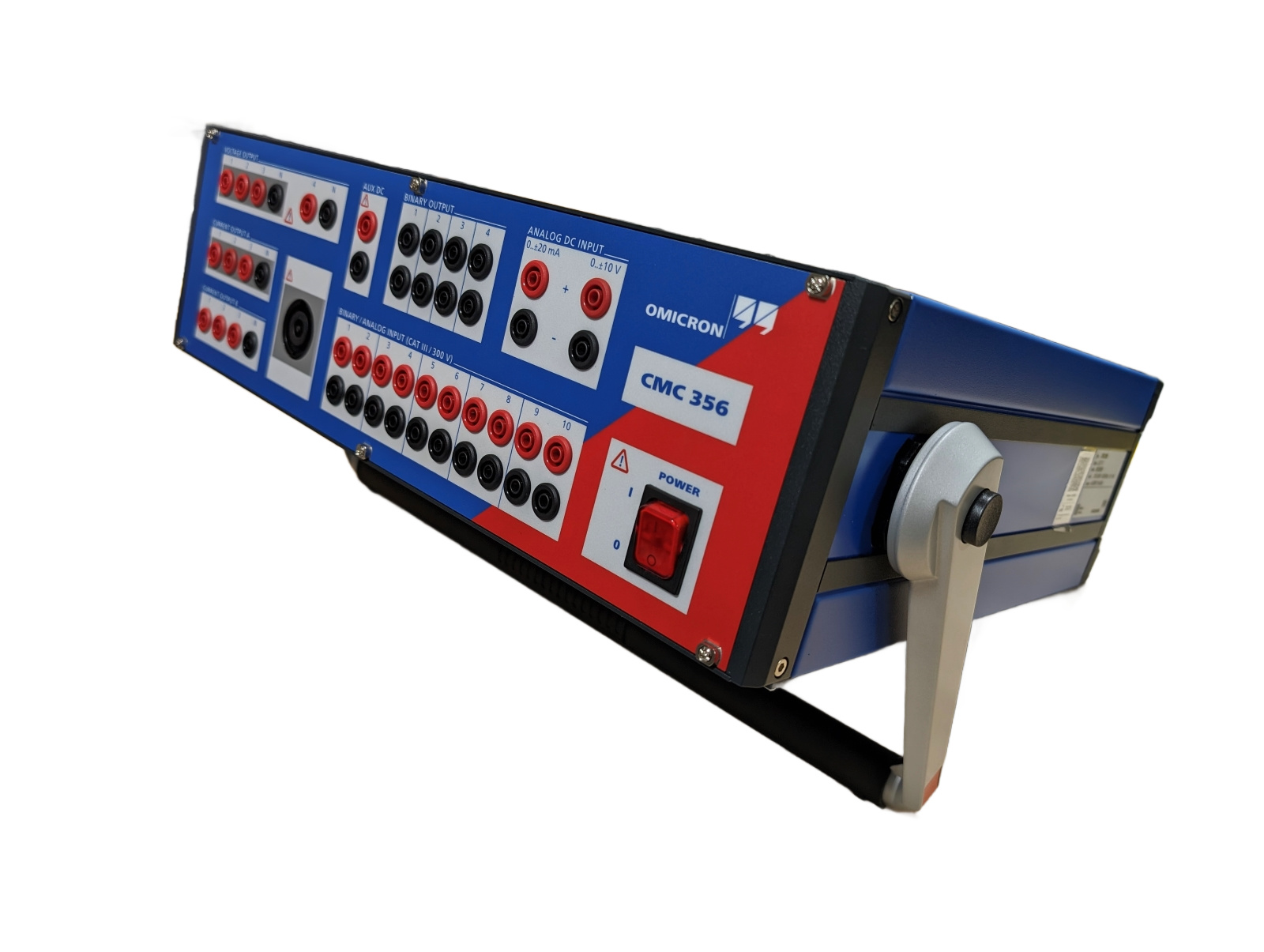 Numerical Relay Testing Services