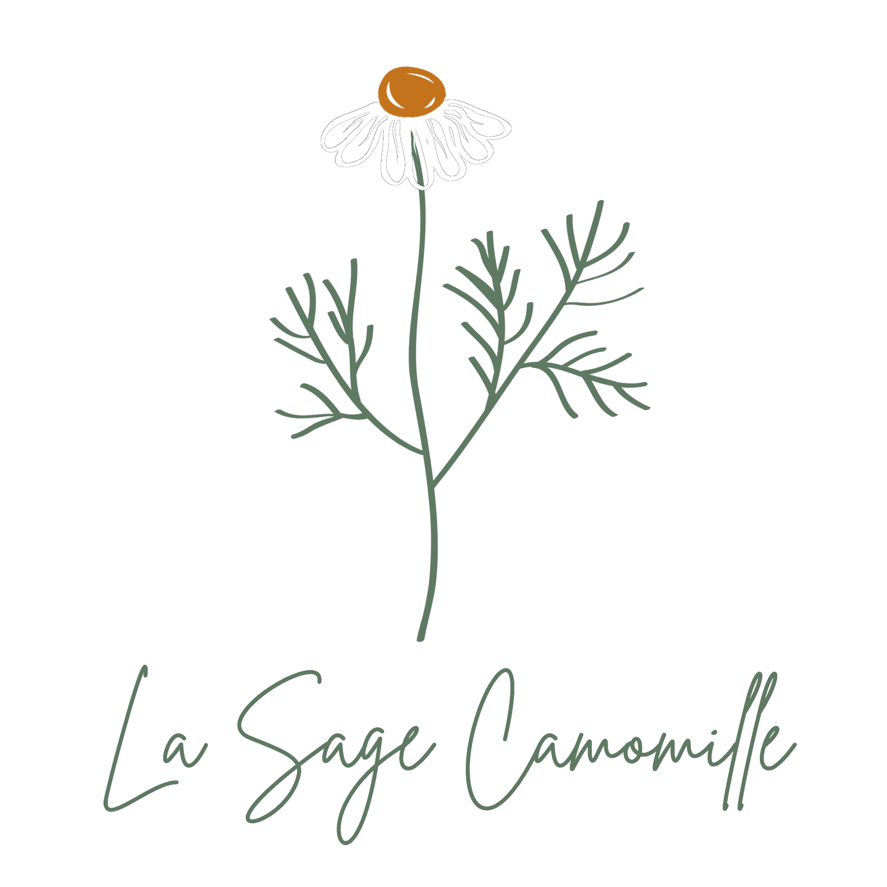 La Sage Camomille