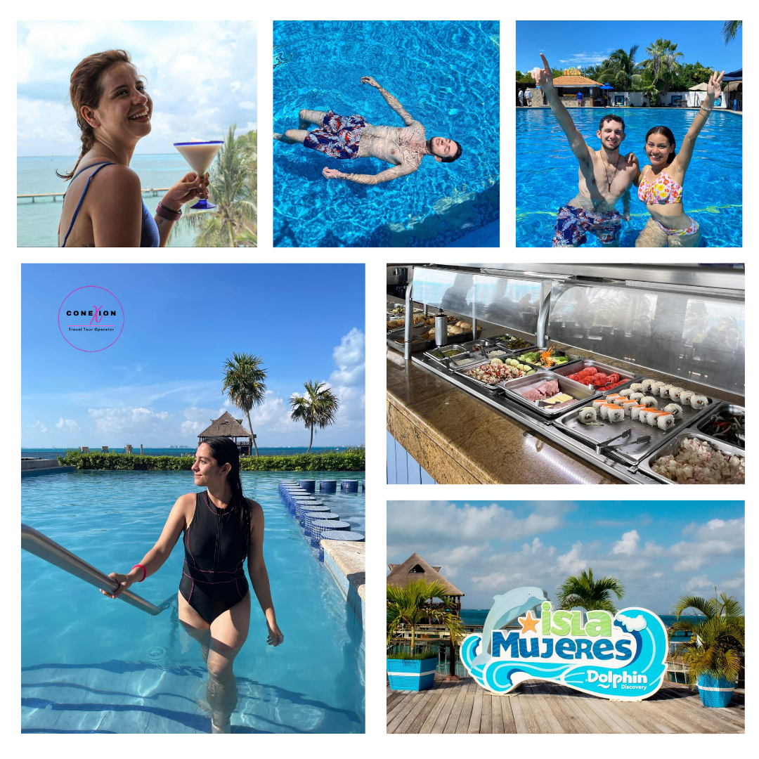 Isla Discovery Day Pass 