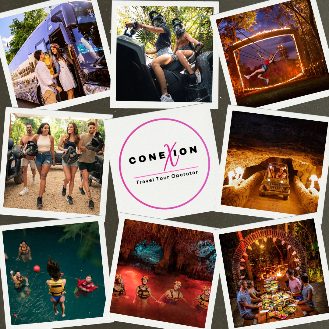 𝐓𝐨𝐮𝐫 𝐀𝐓𝐕 𝐗𝐩𝐞𝐫𝐢𝐞𝐧𝐜𝐞 + 𝐗𝐩𝐥𝐨𝐫 𝐅𝐮𝐞𝐠𝐨