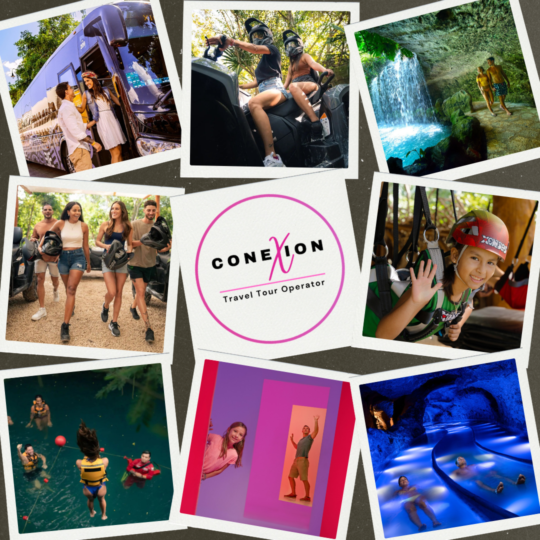 𝐓𝐨𝐮𝐫 𝐀𝐓𝐕 𝐗𝐩𝐞𝐫𝐢𝐞𝐧𝐜𝐞 + 𝐗𝐞𝐧𝐬𝐞𝐬