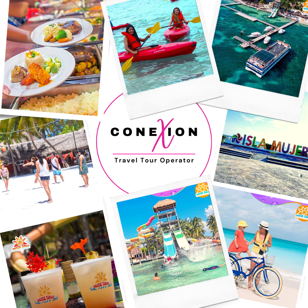 𝐀𝐪𝐮𝐚𝐭𝐢𝐜 𝐅𝐮𝐧𝐝𝐚𝐲 𝐏𝐥𝐮𝐬 – 𝐈𝐬𝐥𝐚 𝐌𝐮𝐣𝐞𝐫𝐞𝐬 𝐄𝐱𝐩𝐞𝐫𝐢𝐞𝐧𝐜𝐞