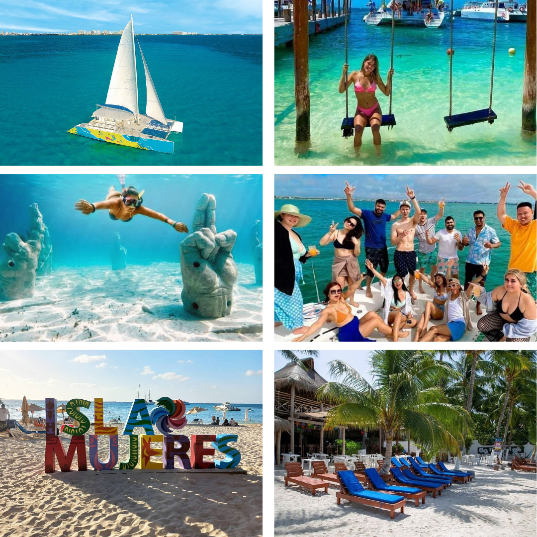 𝐈𝐬𝐥𝐚 𝐌𝐮𝐣𝐞𝐫𝐞𝐬 𝐂𝐚𝐭𝐚𝐦𝐚𝐫𝐚𝐧 𝐓𝐨𝐮𝐫 