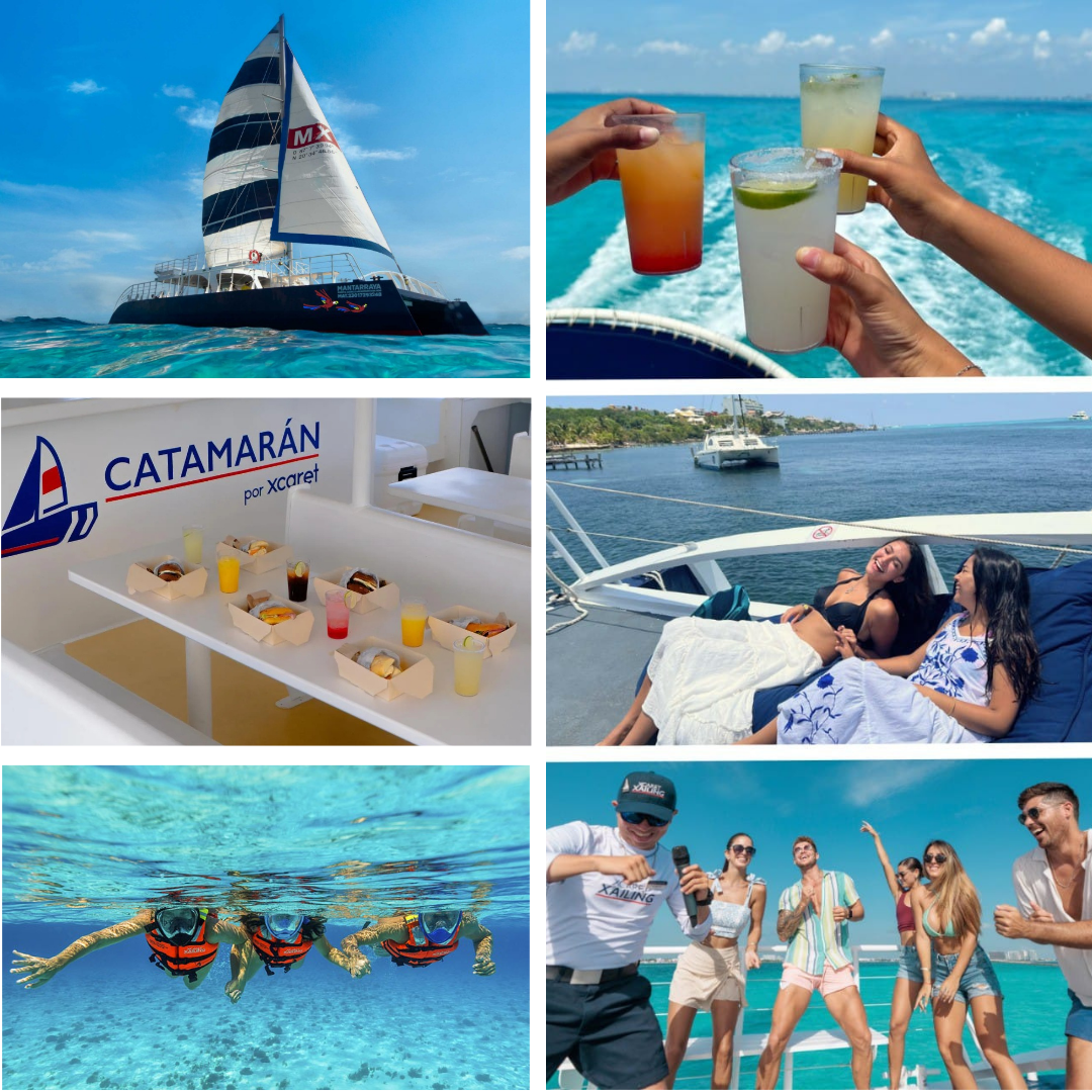 𝐑𝐢𝐯𝐢𝐞𝐫𝐚 𝐌𝐚𝐲𝐚, 𝐂𝐚𝐭𝐚𝐦𝐚𝐫𝐚𝐧 𝐋𝐢𝐠𝐡𝐭 𝐓𝐨𝐮𝐫/ 𝐃𝐨𝐜𝐤 𝐅𝐞𝐞 𝐈𝐧𝐜𝐥𝐮𝐝𝐞𝐝 