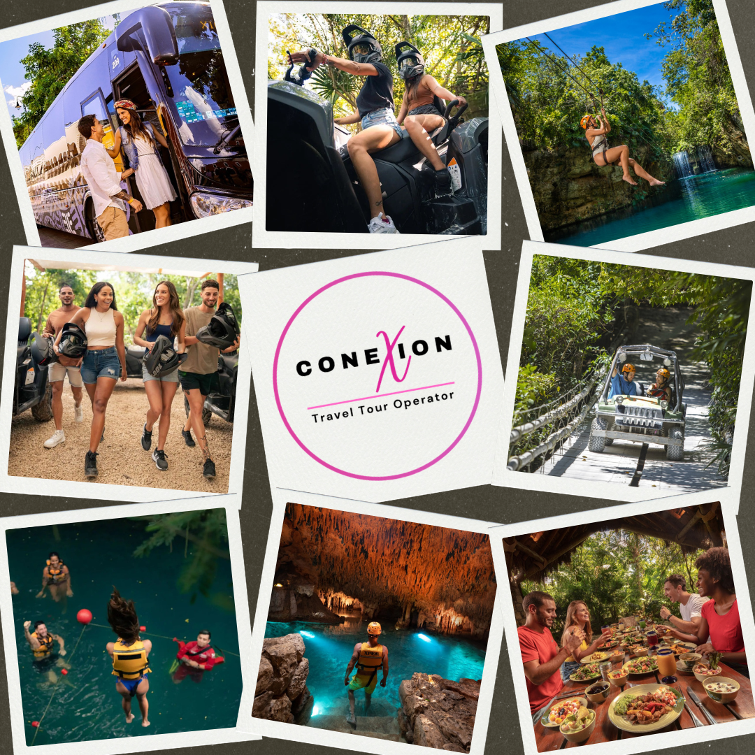 𝐓𝐨𝐮𝐫 𝐀𝐓𝐕 ́𝐬 𝐗𝐩𝐞𝐫𝐢𝐞𝐧𝐜𝐞 + 𝐗𝐩𝐥𝐨𝐫