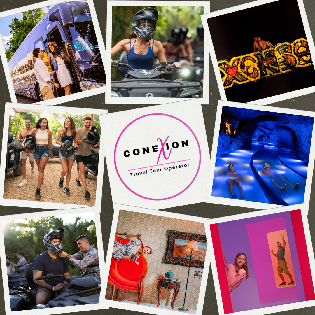 𝐓𝐨𝐮𝐫 𝐀𝐓𝐕 𝐗𝐩𝐞𝐫𝐢𝐞𝐧𝐜𝐞 + 𝐗𝐞𝐧𝐬𝐞𝐬