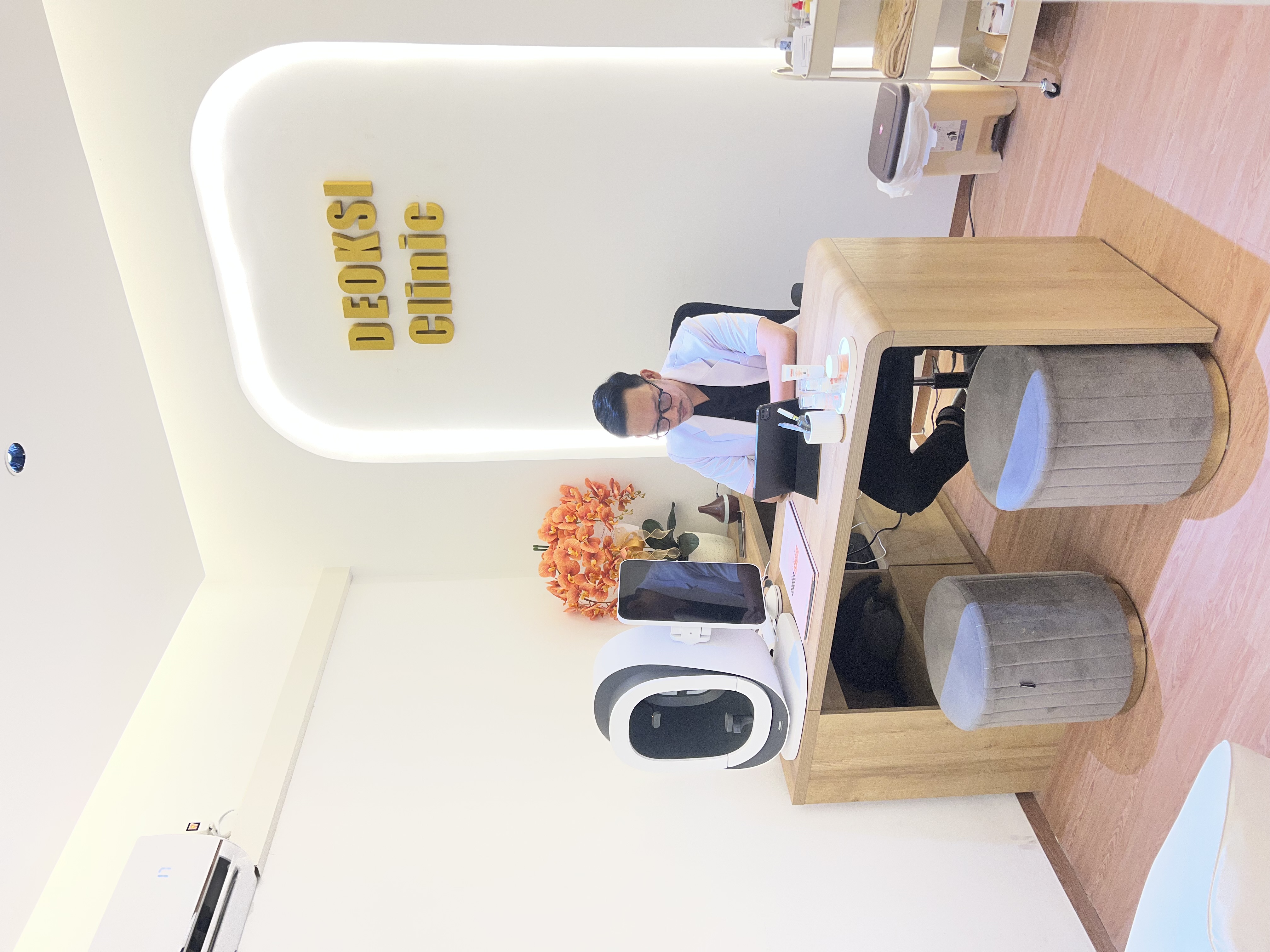 Jadwalkan Perawatan Anda