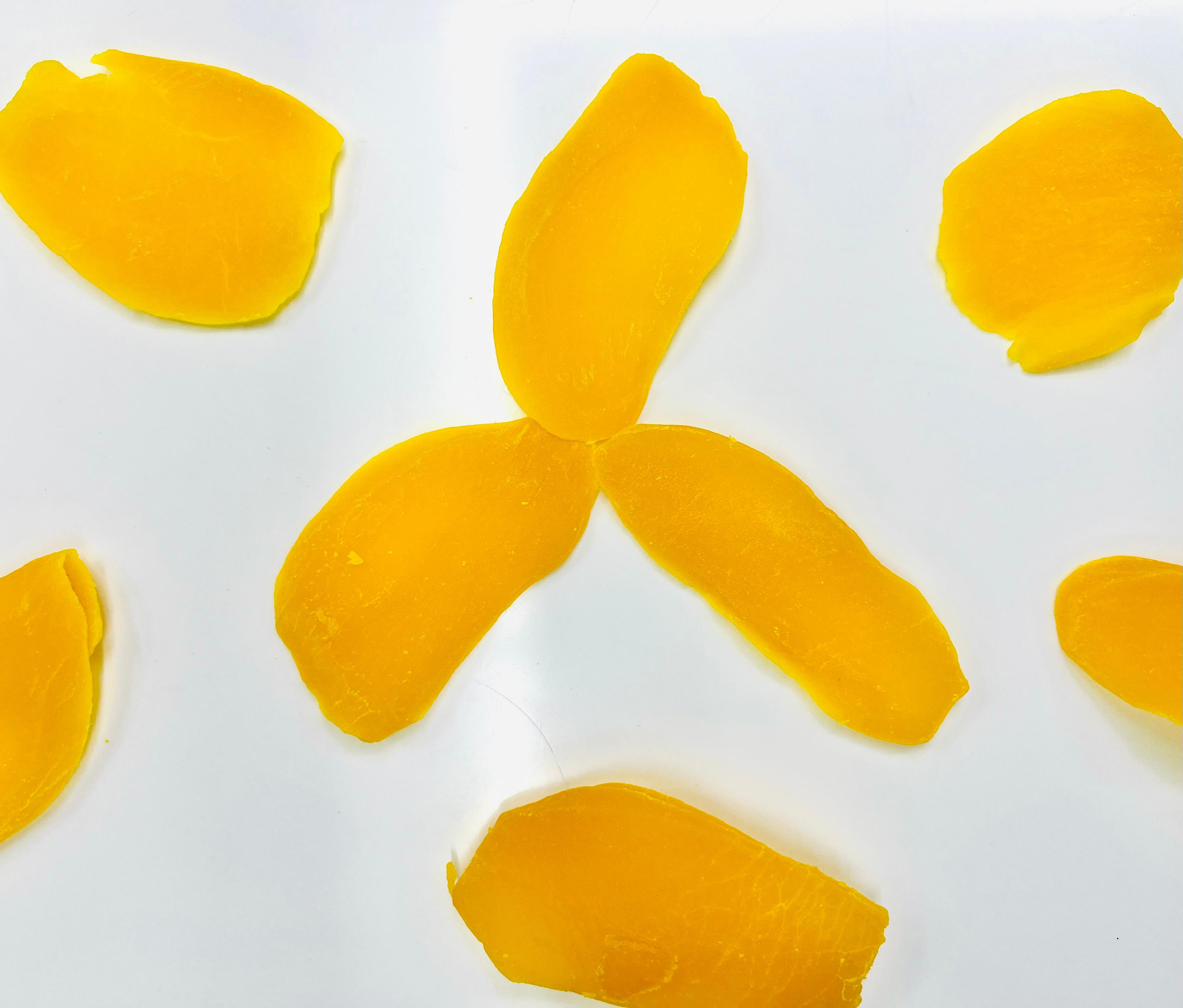 Dried Mango Slices