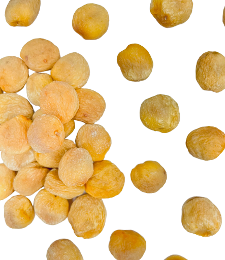 Dried Apricot 