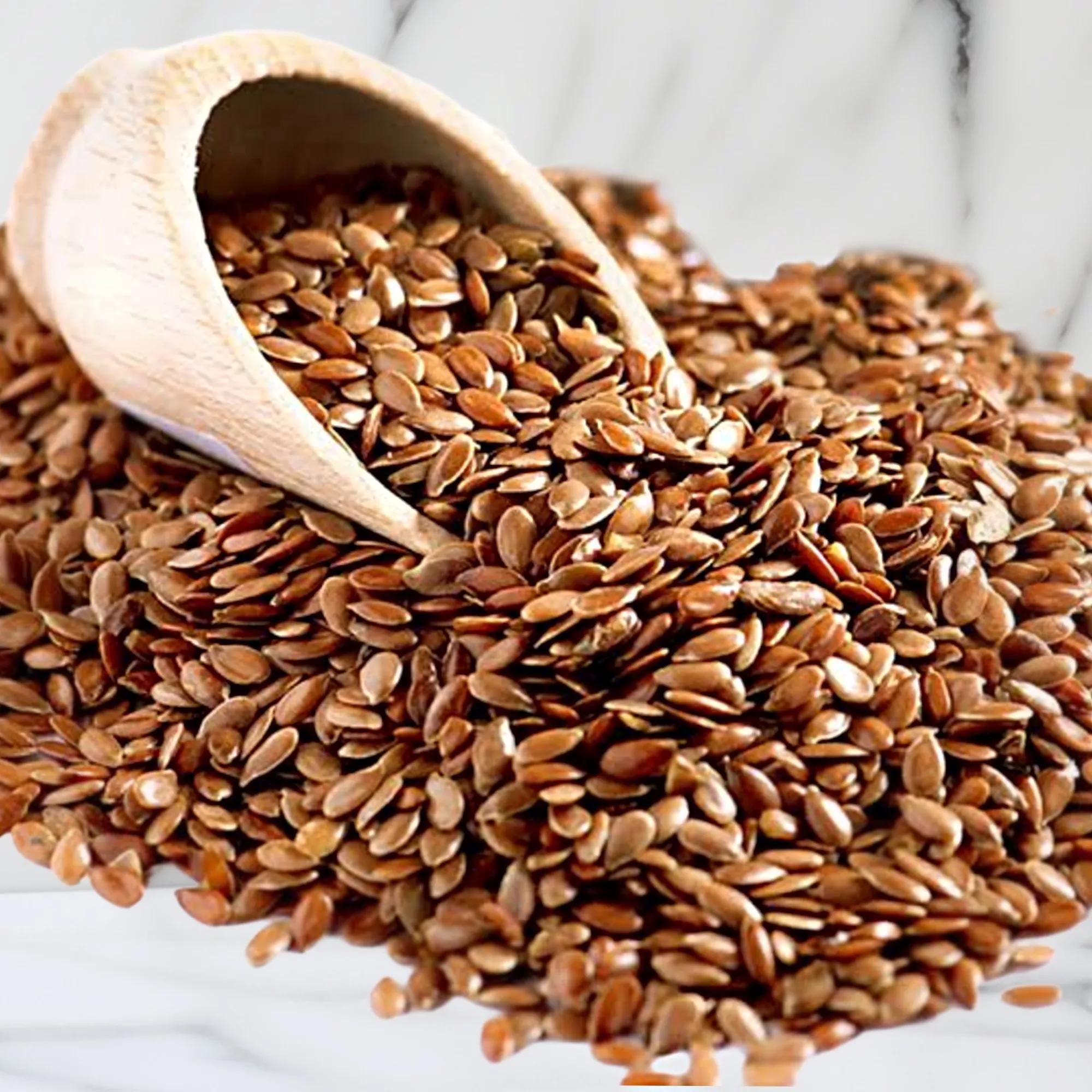 Flax Seeds