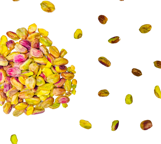 Pistachio Kernels