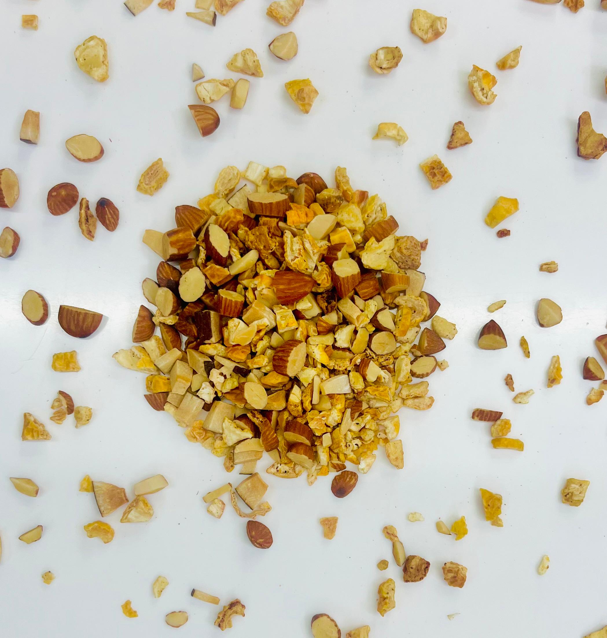 Healthy Crunchy Nuts 