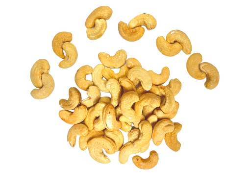 Salted Cashew Nuts