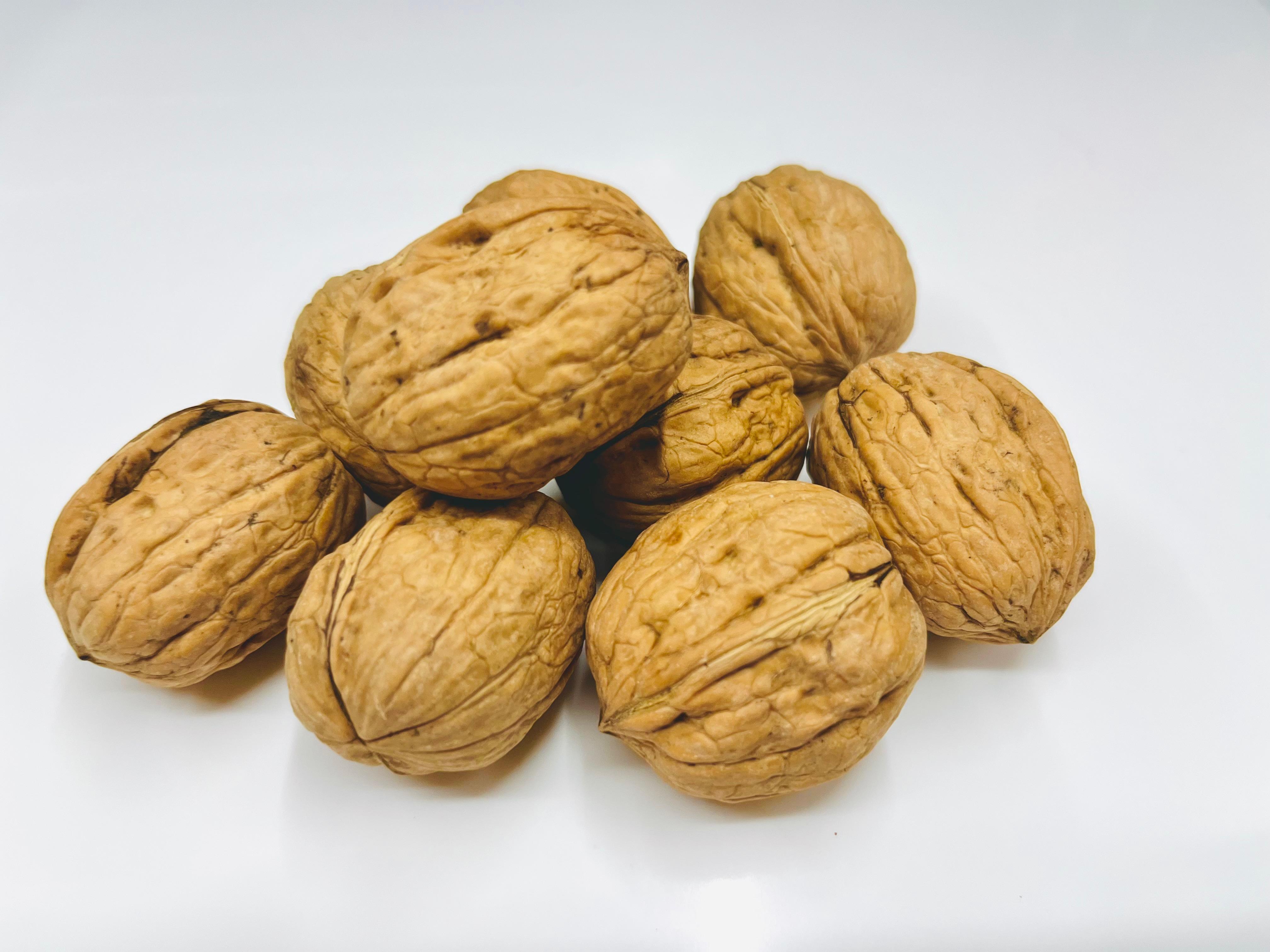 Whole Walnuts