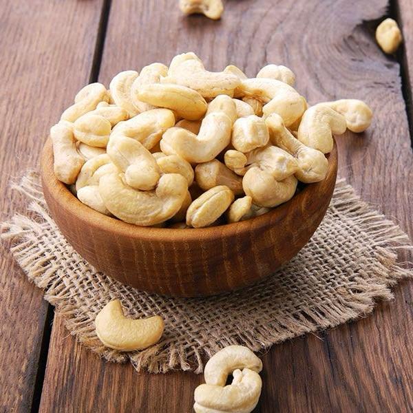 Premium Cashew Nuts