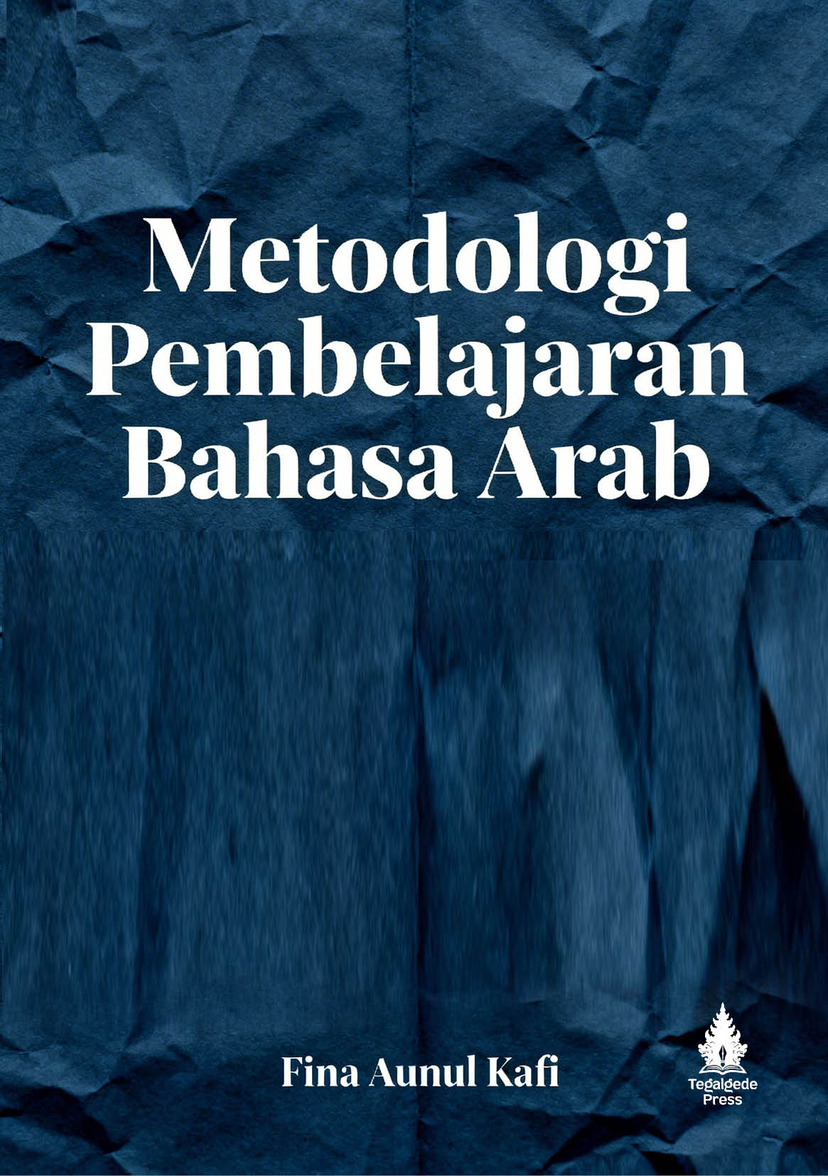 Metodologi Pembelajaran Bahasa Arab