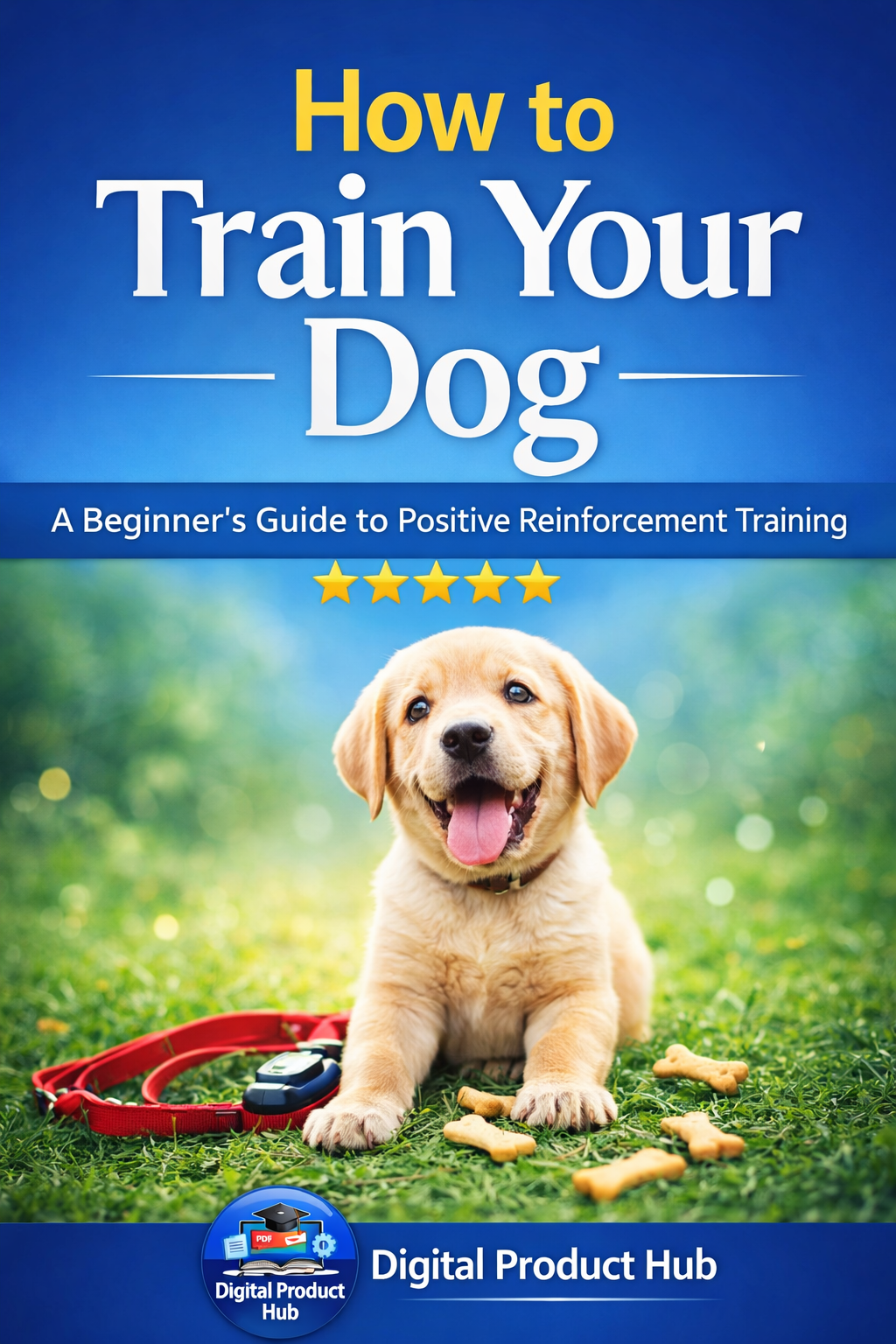 How to Train your dog