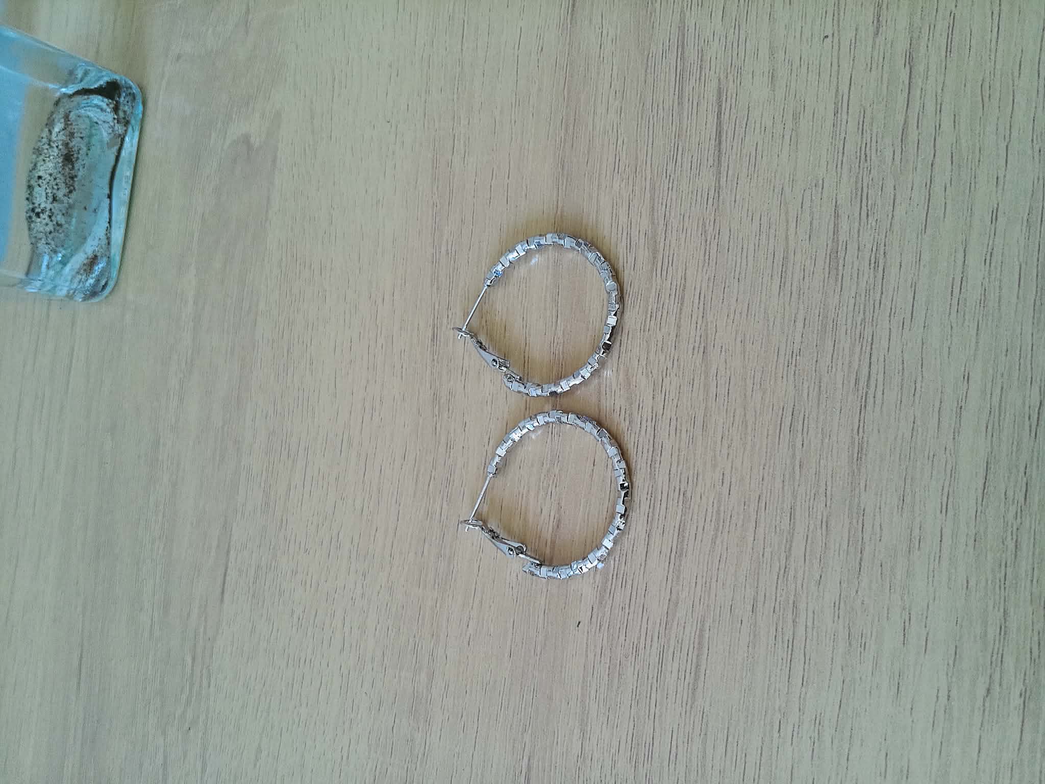 Aretes DuoTone ✨🌓