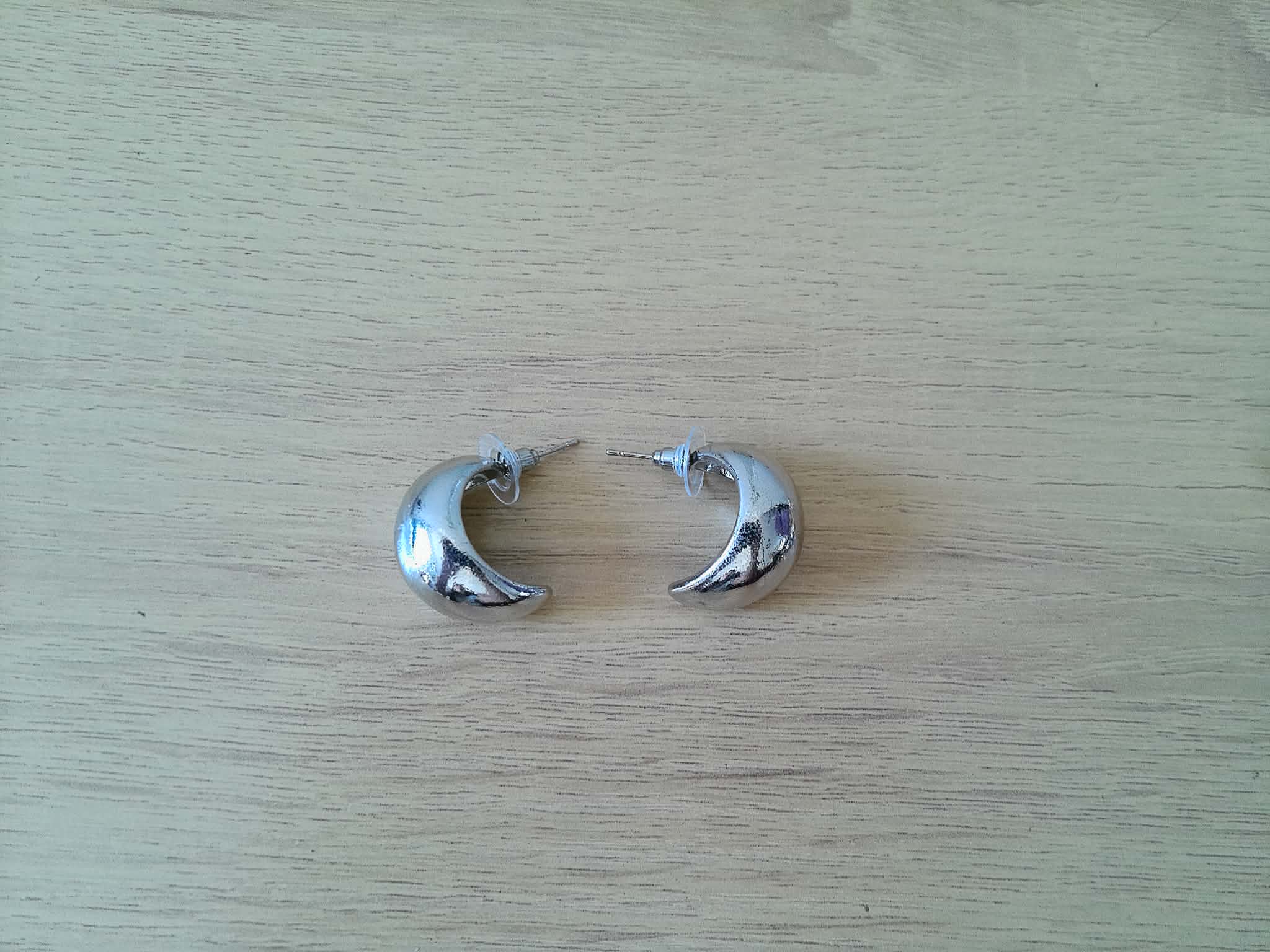 Arete Media Luna 🌙🤍🕊️