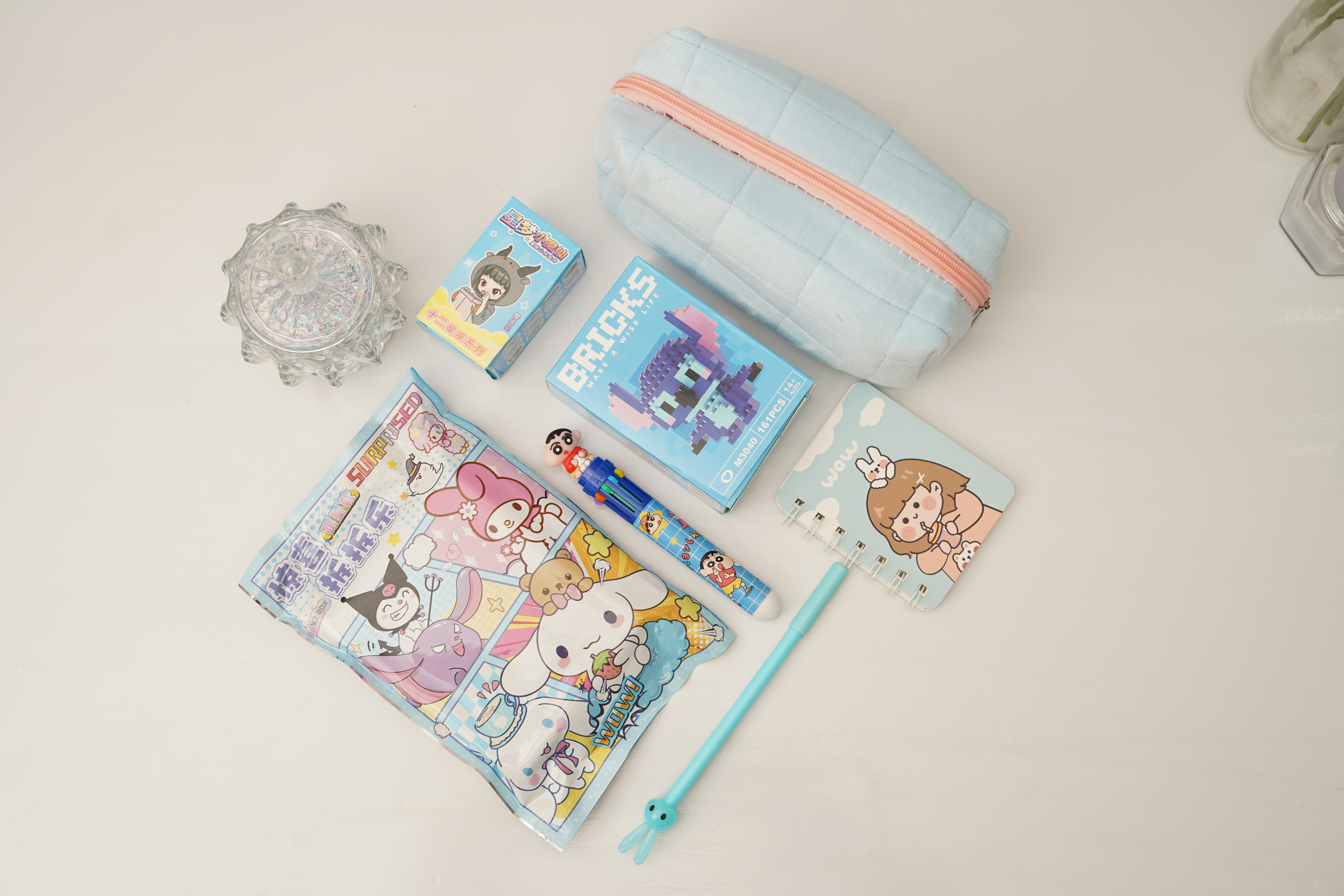 Dreamy Delight Hamper