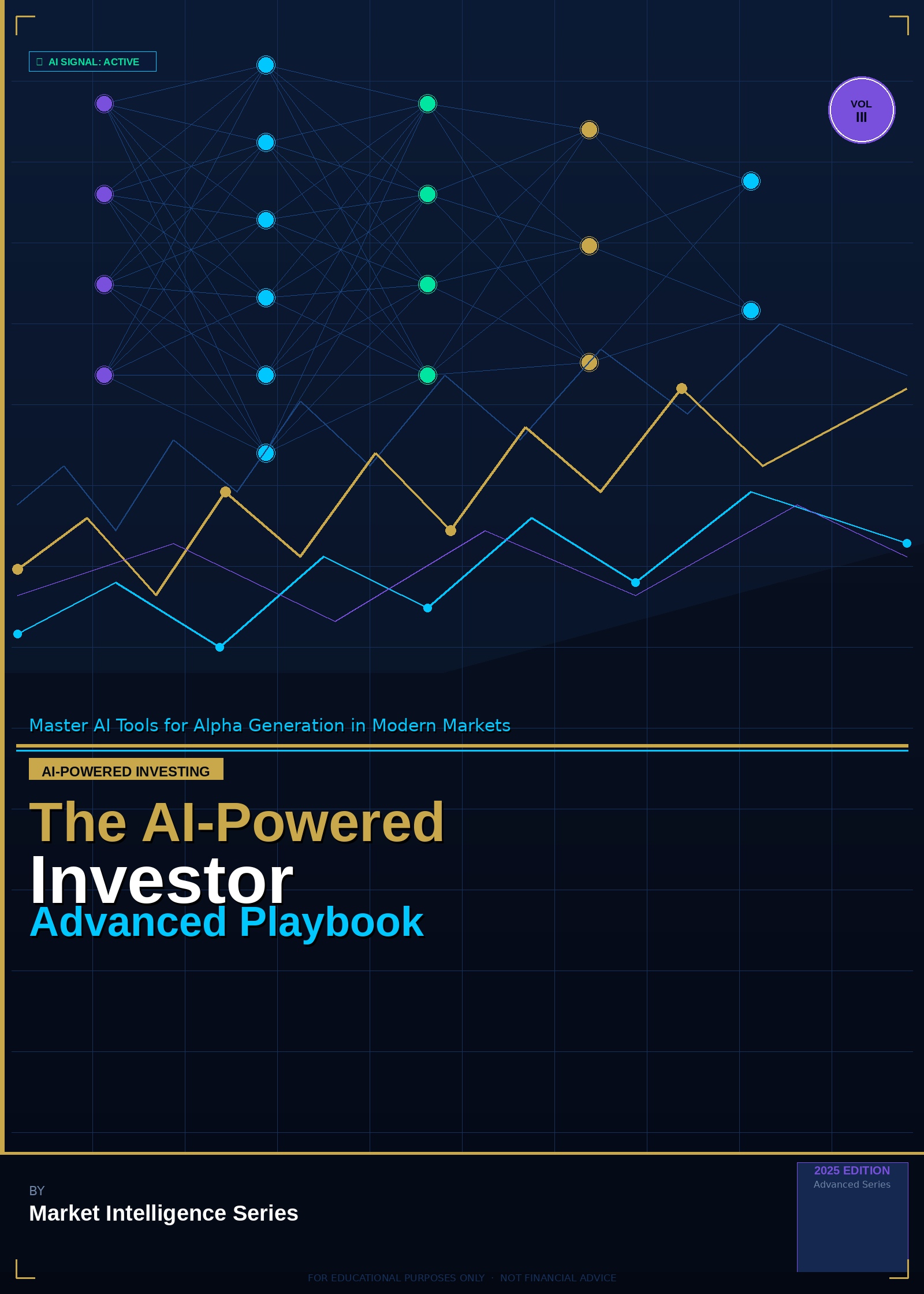 The AI-Powered Investor