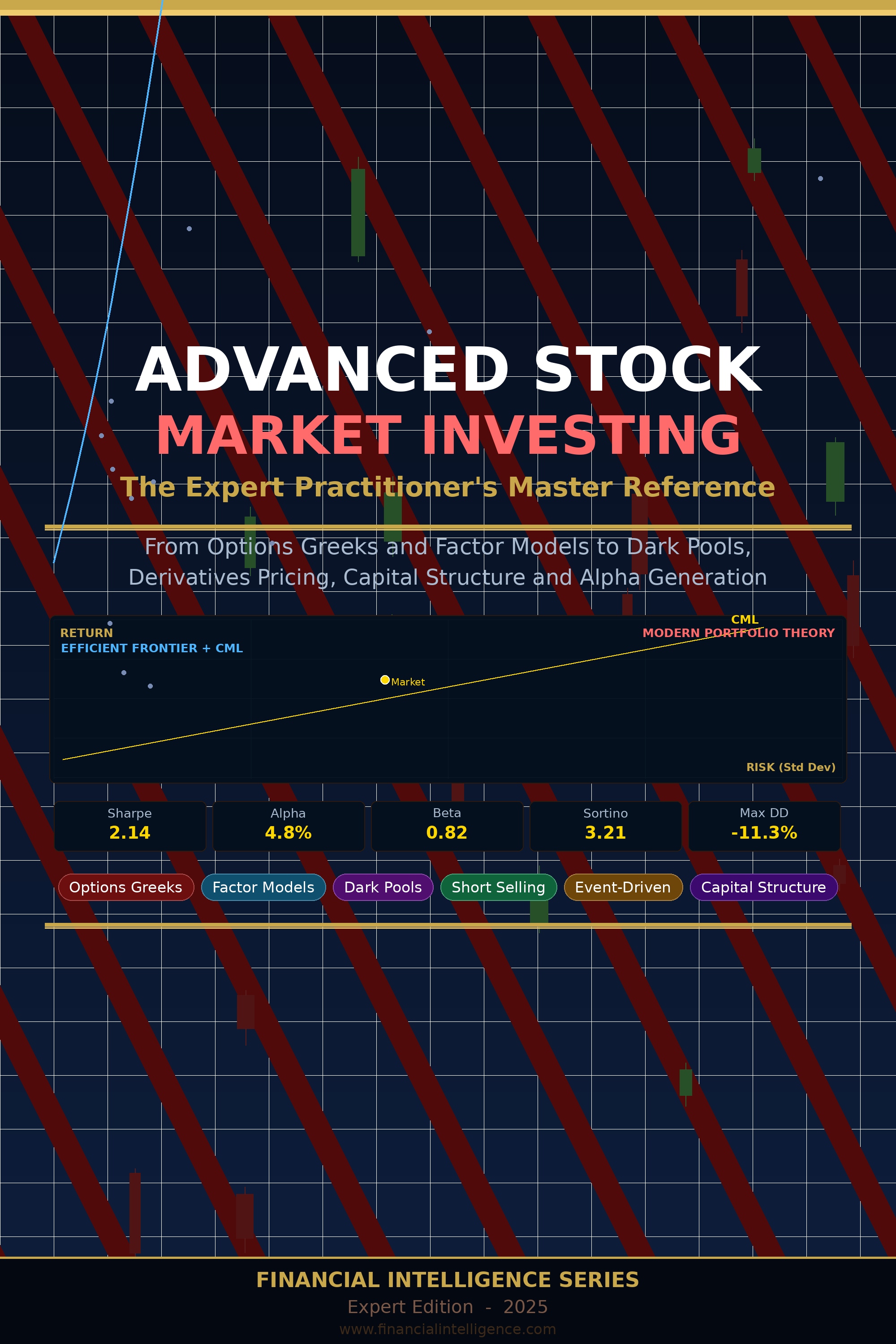 Advanced Stock Market Investing