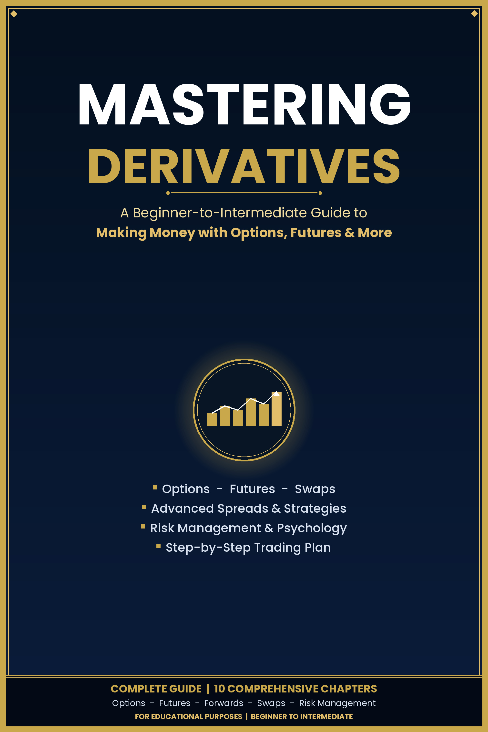 Mastering Derivatives