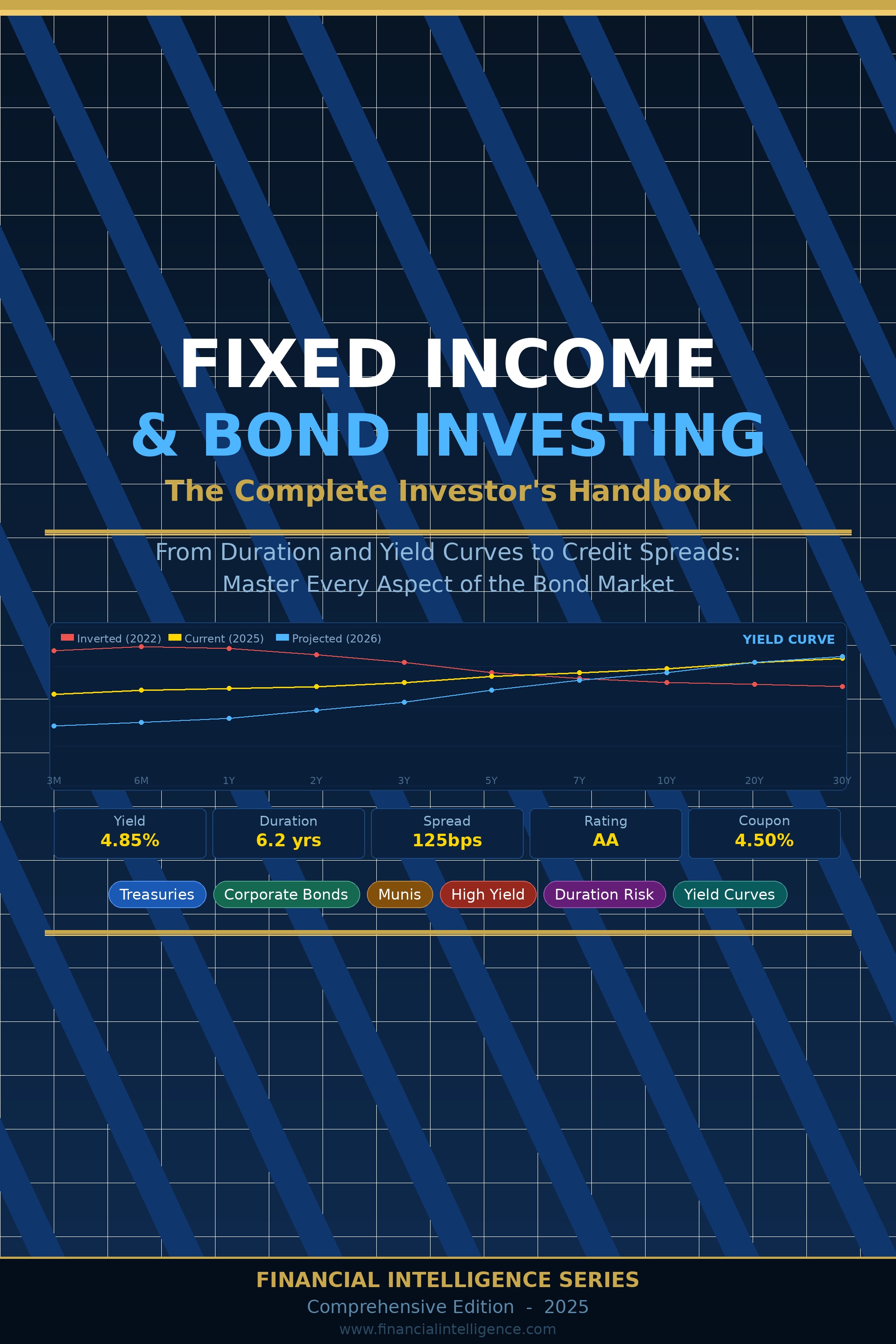 Fixed Income & Bond Investing
