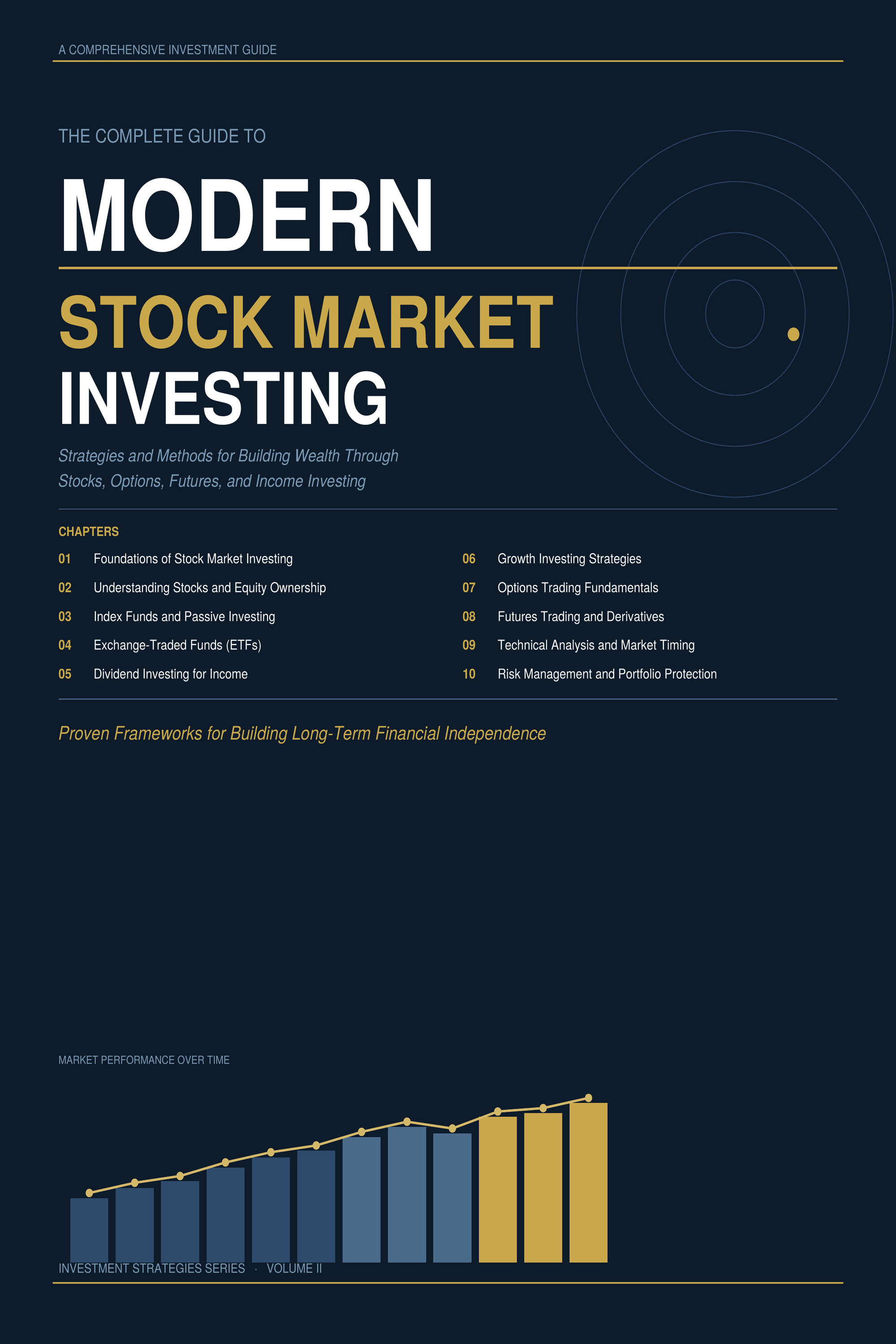Modern Stock Market Investing Guide