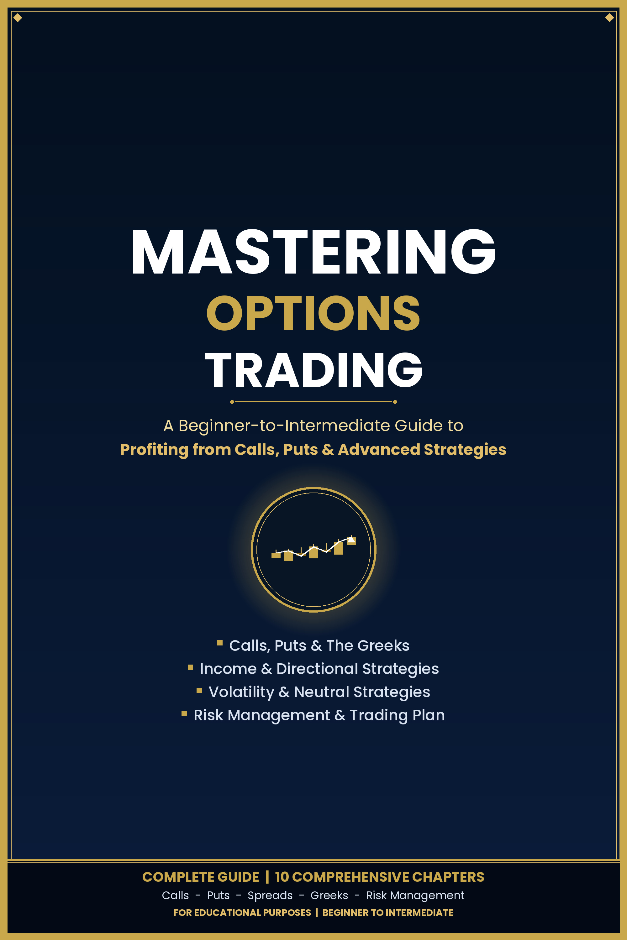 Mastering Options Trading