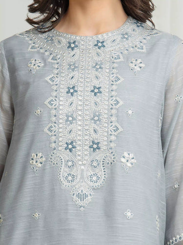 Aizah Munar Luxury 3-Piece (Light Blue)