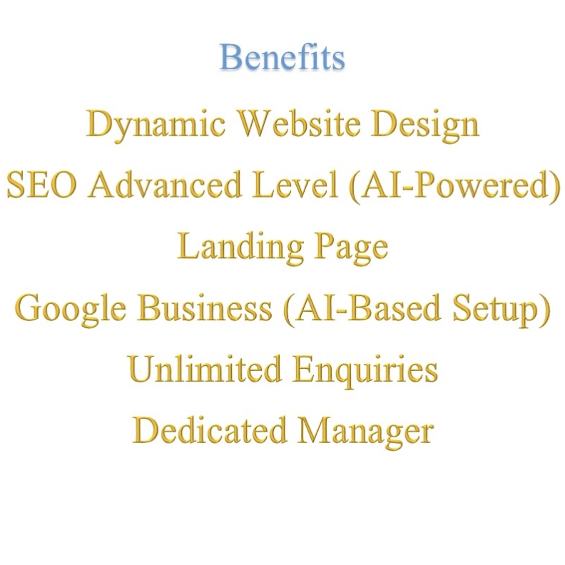 Growth Starter Service 1Year