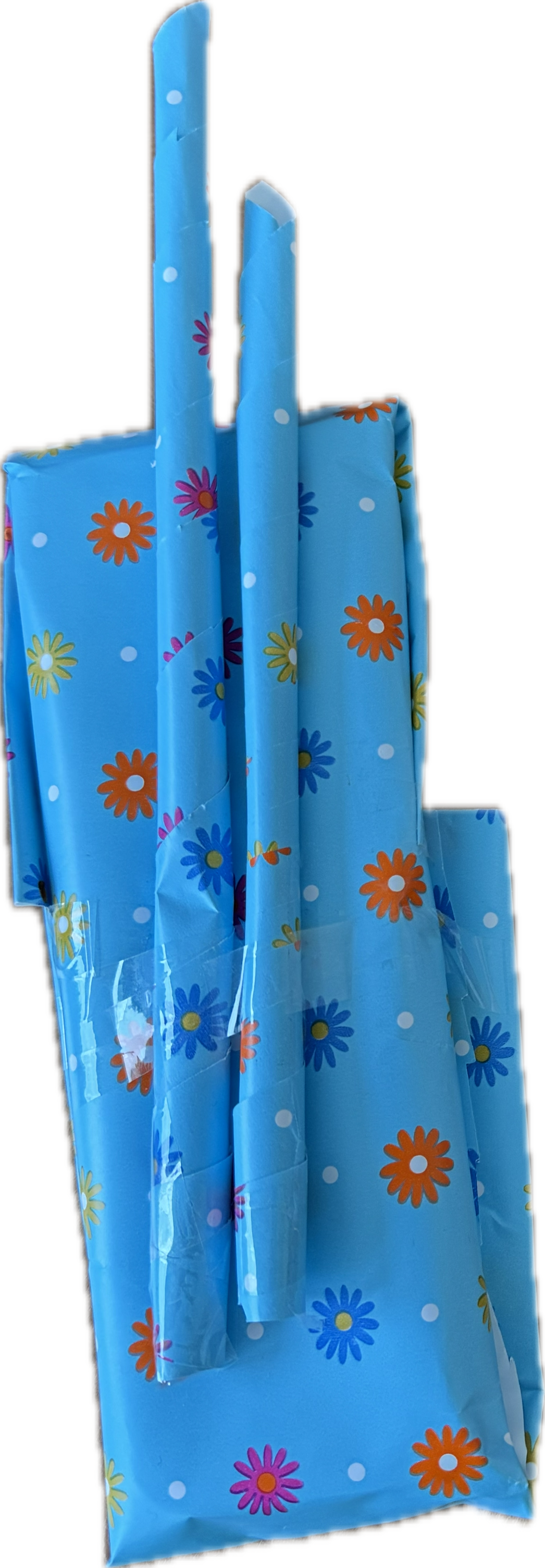 Colorful Friendship Bracelets