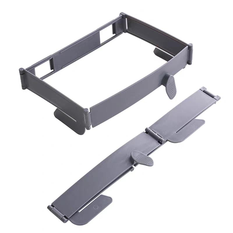 حامل اكياس قمامة معلق