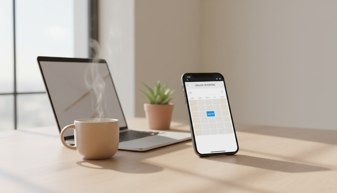 Kostenloses Erstgespräch