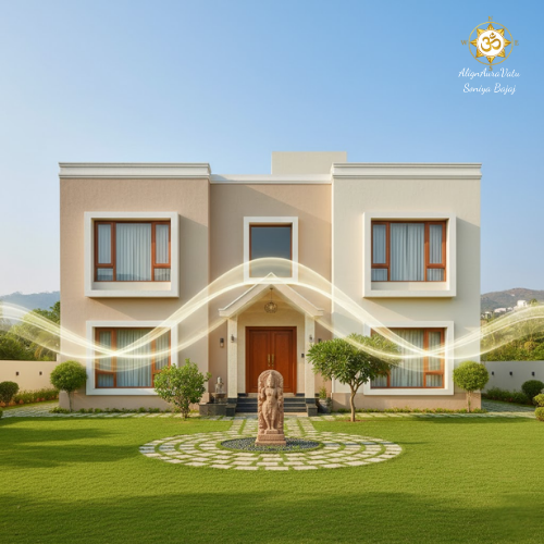 Vastu Consultation For Residence