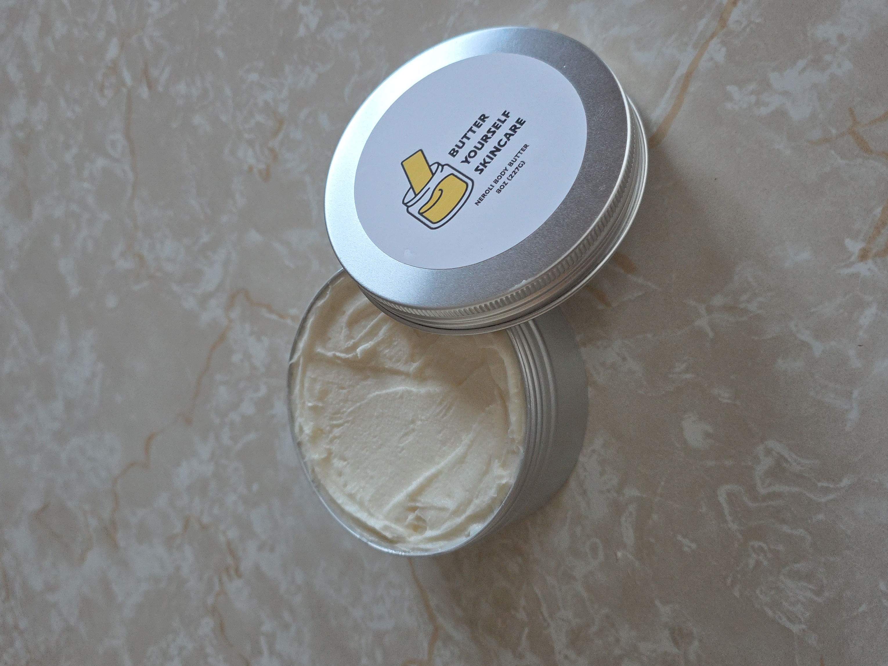 Body Butter