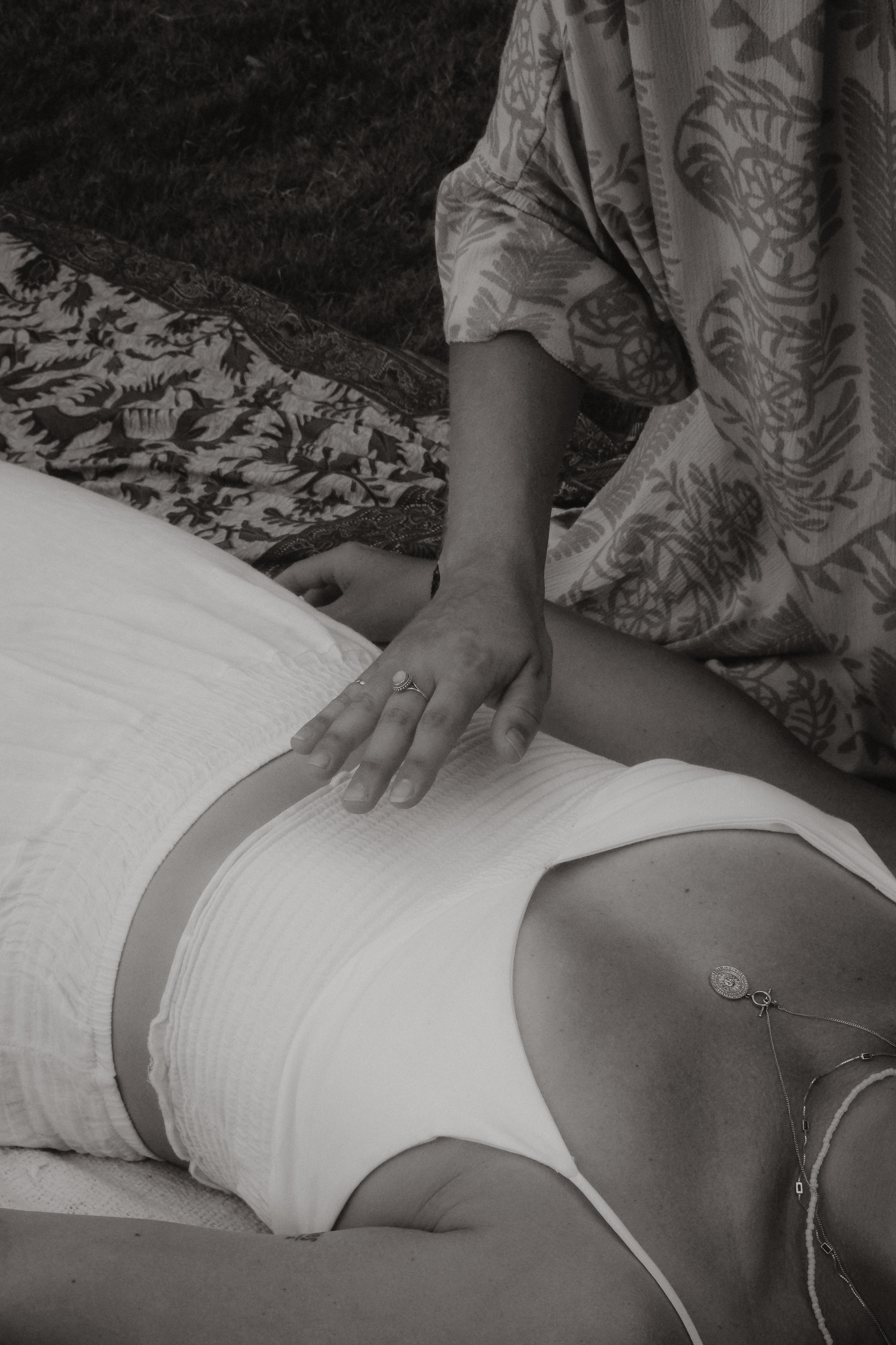 1:1 Psychosomatic Therapy (6x)